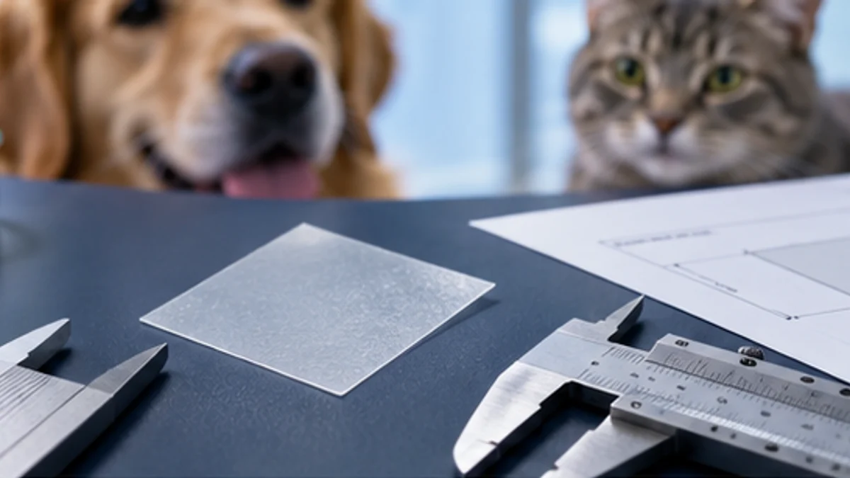 What Are Pet Oral Strips? A Brand Buyer’s Technical Guide pet oral film technical article