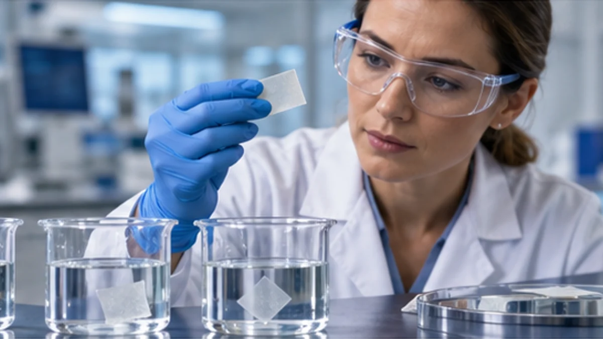 Pet Oral Film Formula Feasibility: What Brands Should Test pet oral film technical article