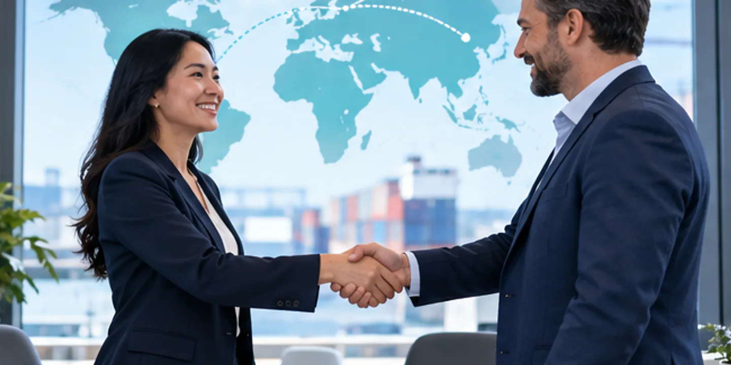 Long-term partnership