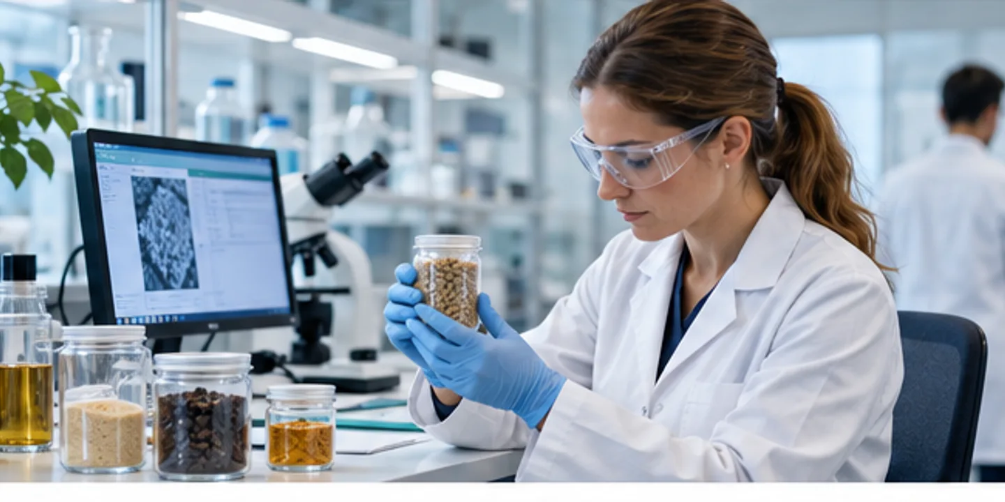 Ingredient-status assessment
