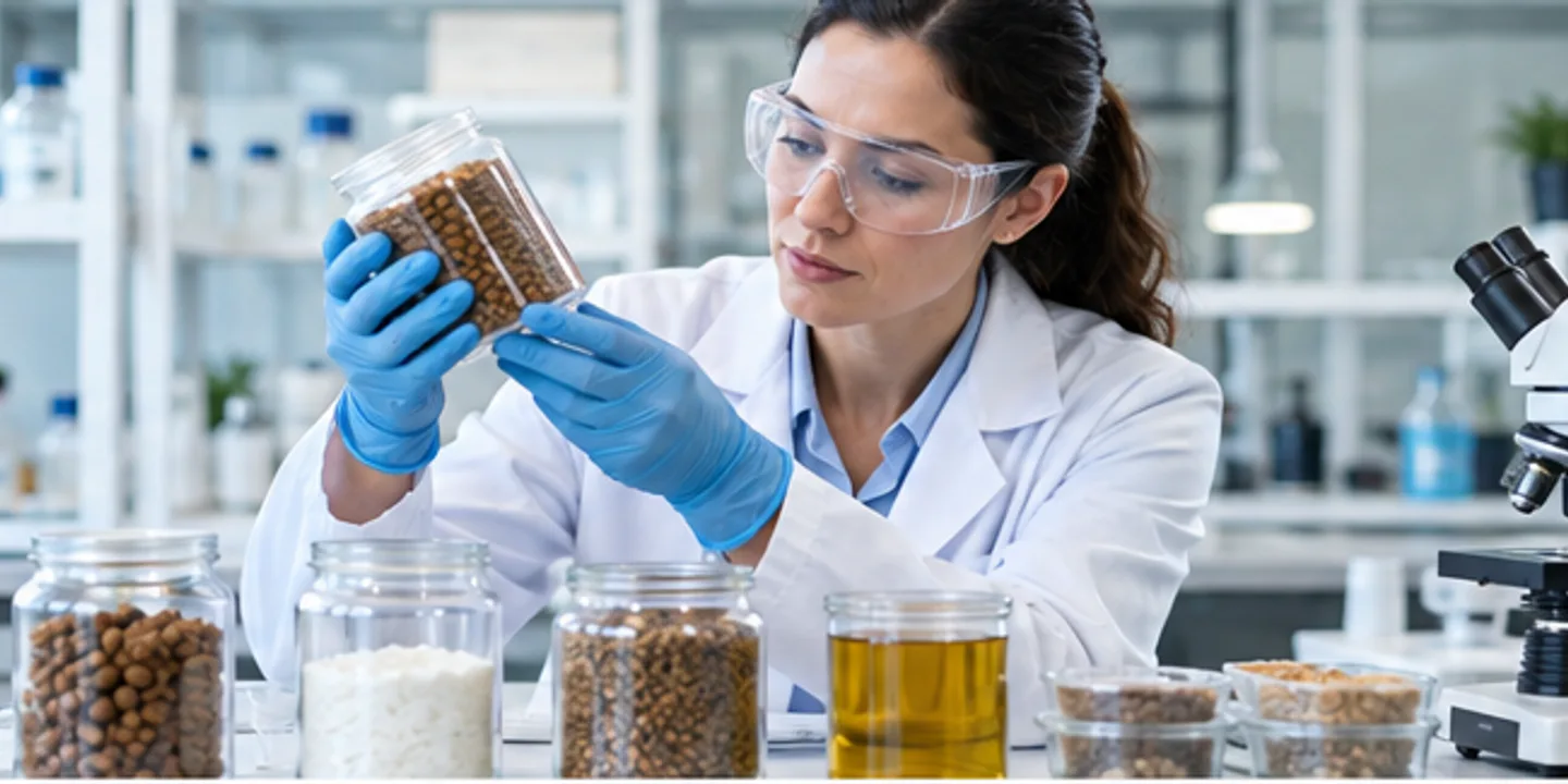 Ingredient assessment
